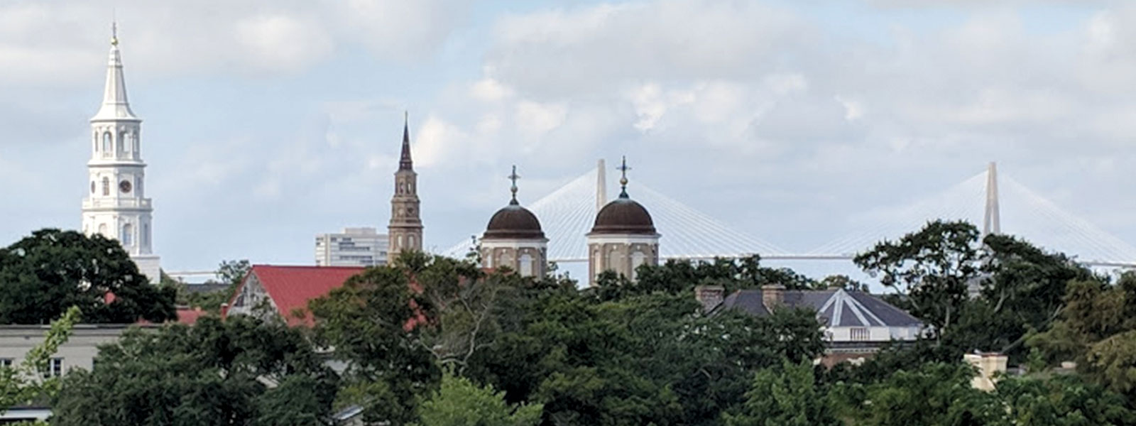 Historic Restoration Charleston SC
